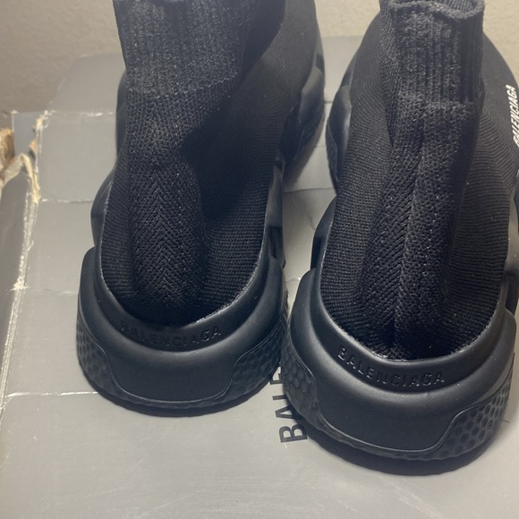 Women’s sneakers - Picture 9 of 16